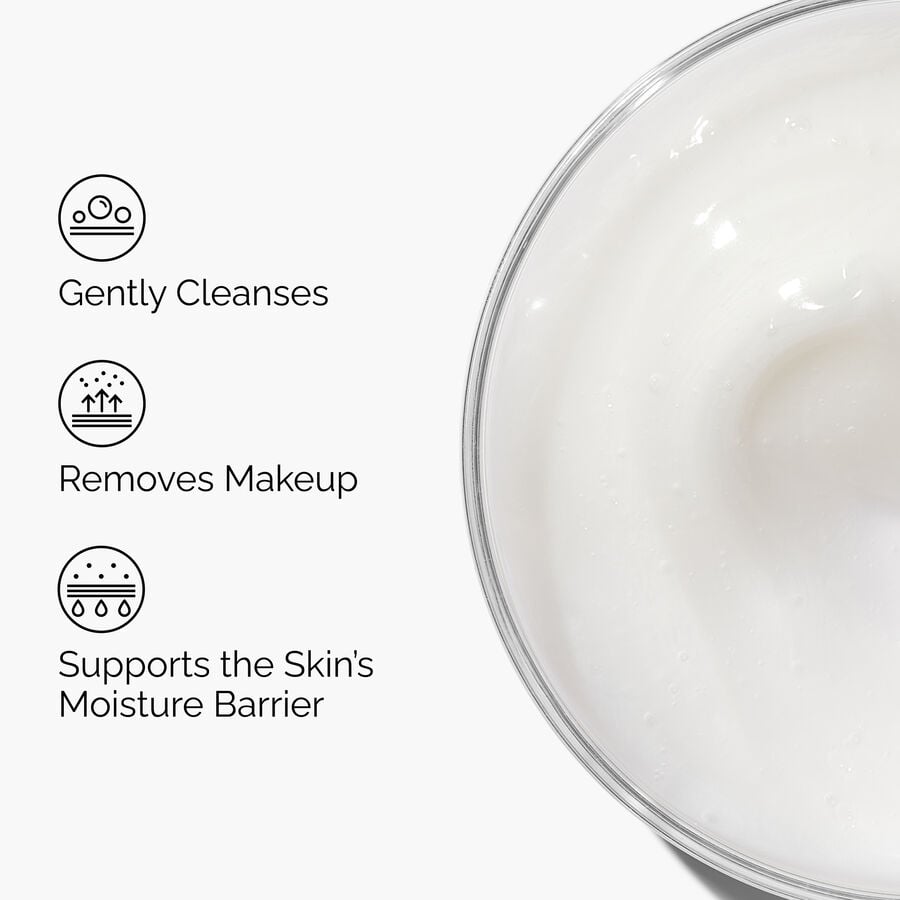 Glycolipid Cream Cleanser - US 1055