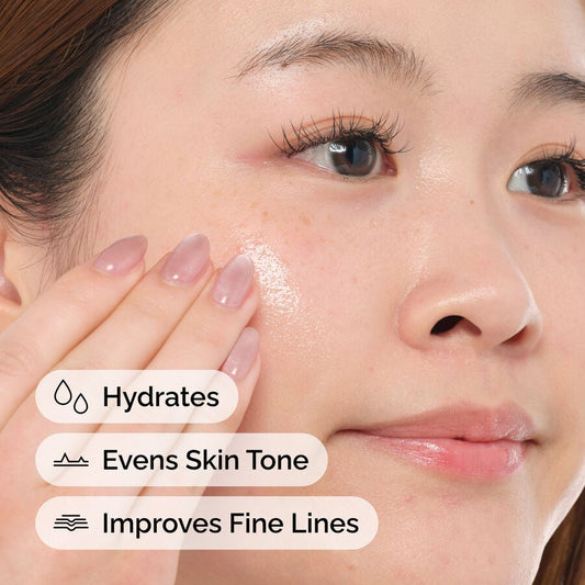 Retinol 0.2% in Squalane - US 6443