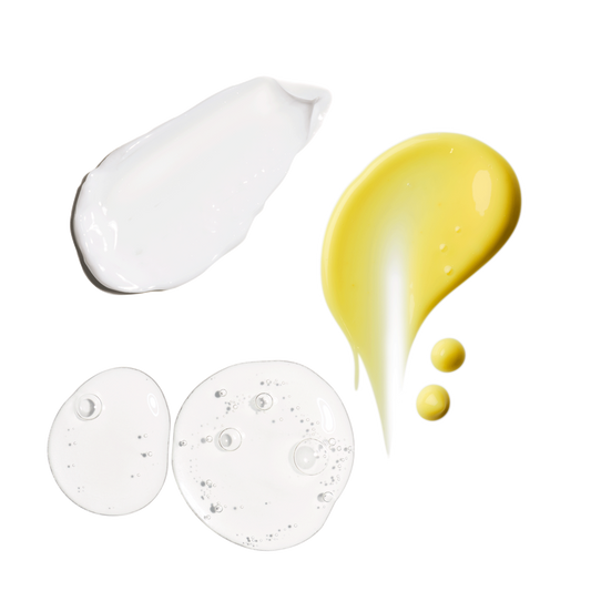 The Vitamin C & A Collection - US 2844