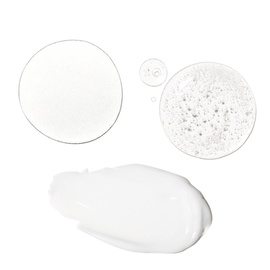 The Uneven Skin Tone Collection - US 4059