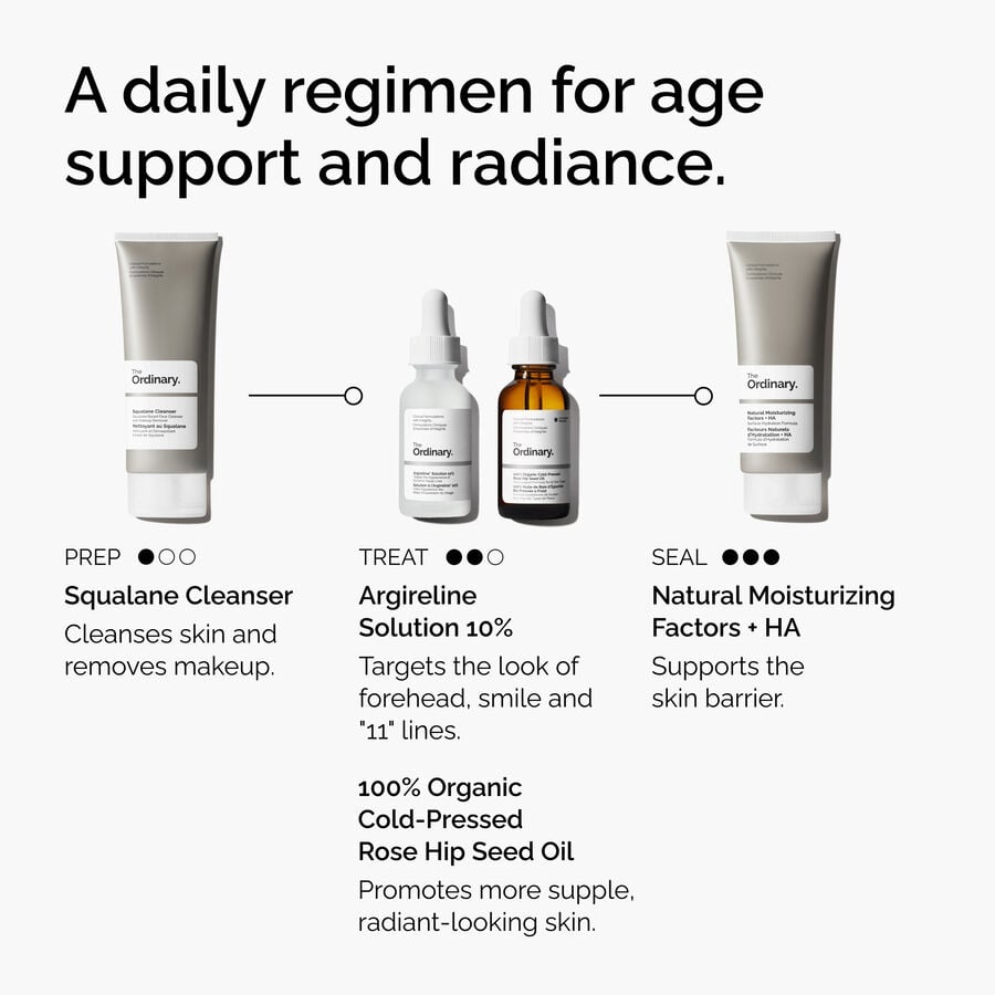 Argireline Solution 10% - US 9527