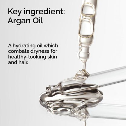 100% Organic Cold-Pressed Moroccan Argan Oil - US 2985