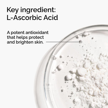 100% L-Ascorbic Acid Powder - US 8293