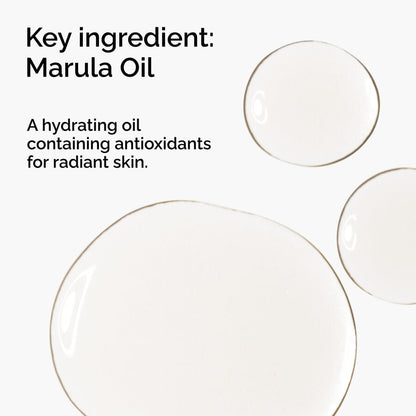 100% Cold-Pressed Virgin Marula Oil - US 8717
