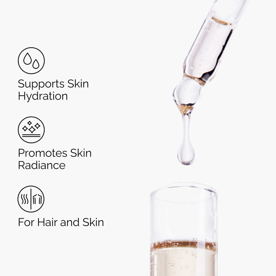 100% Cold-Pressed Virgin Marula Oil - US 8717