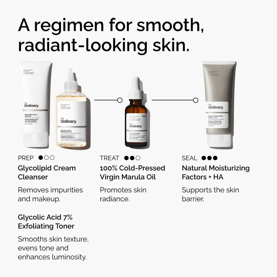 100% Cold-Pressed Virgin Marula Oil - US 8717
