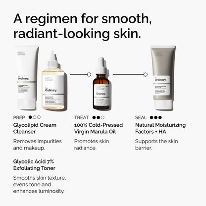 100% Cold-Pressed Virgin Marula Oil - US 8717