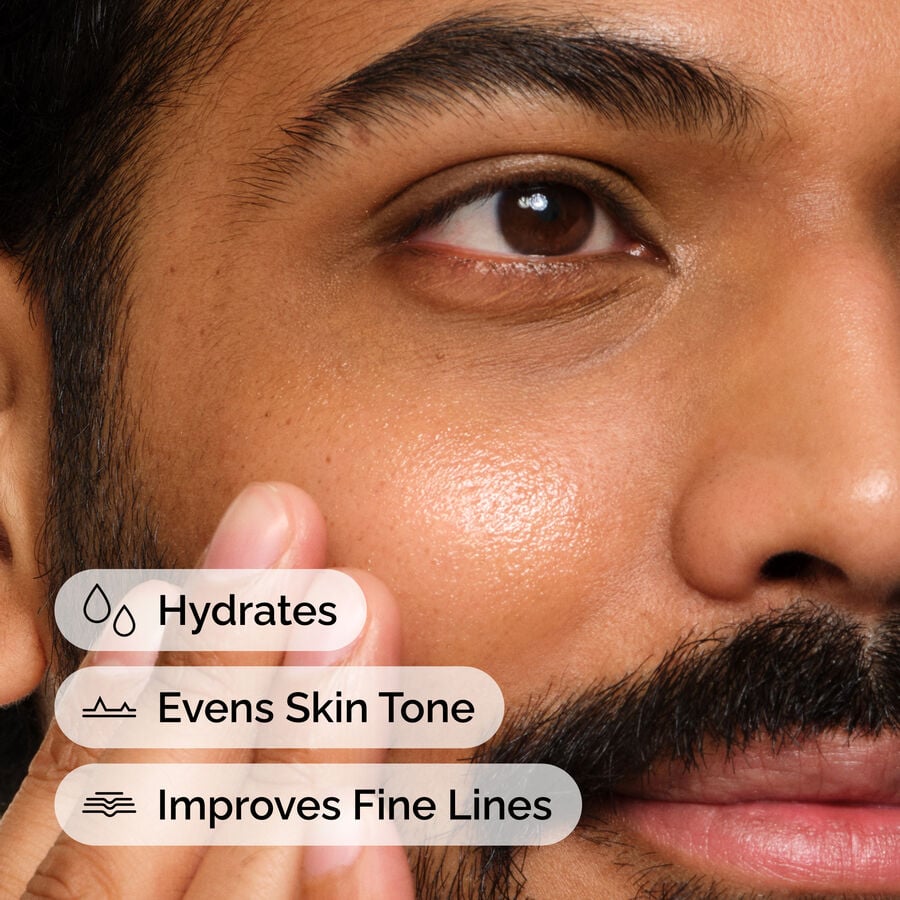 Granactive Retinoid 5% in Squalane - US 6625