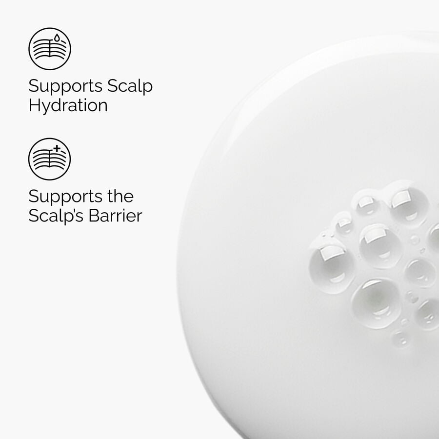 Natural Moisturizing Factors + HA for Scalp - US 6843