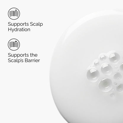 Natural Moisturizing Factors + HA for Scalp - US 6843