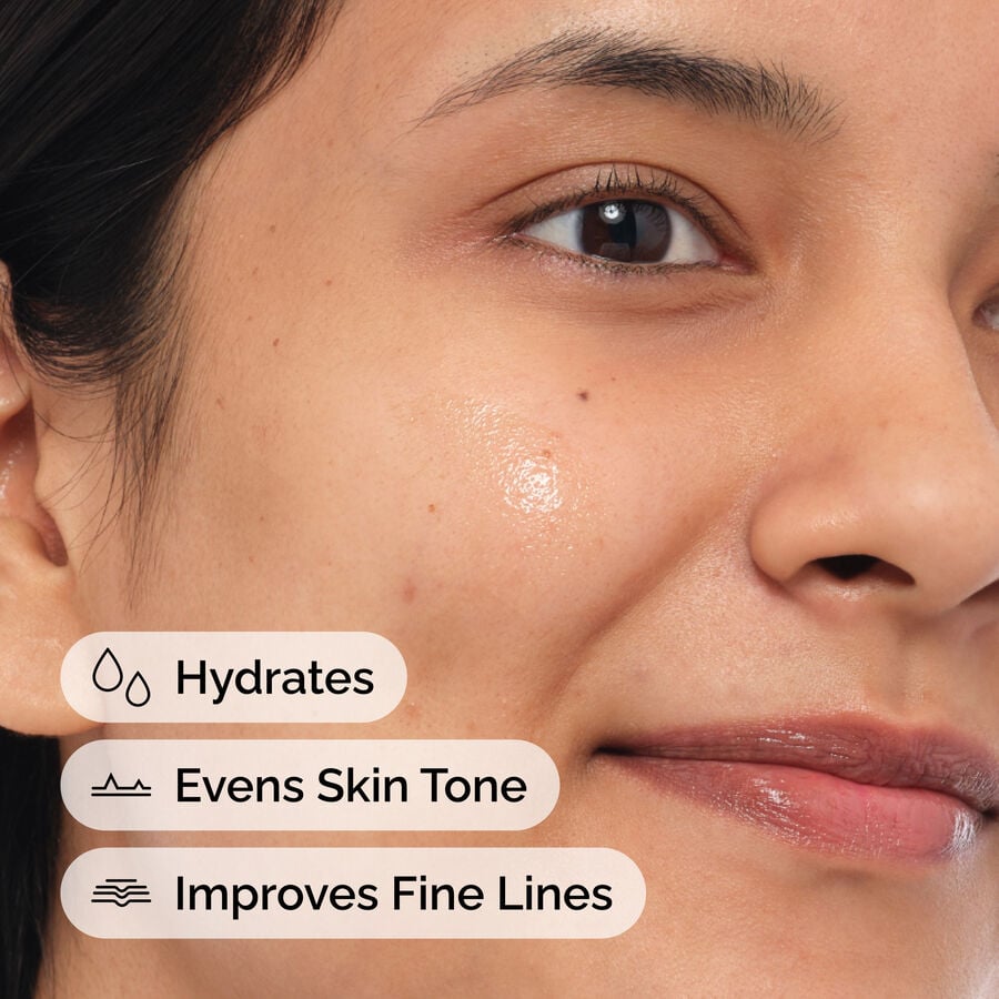 Retinol 0.5% in Squalane - US 3149