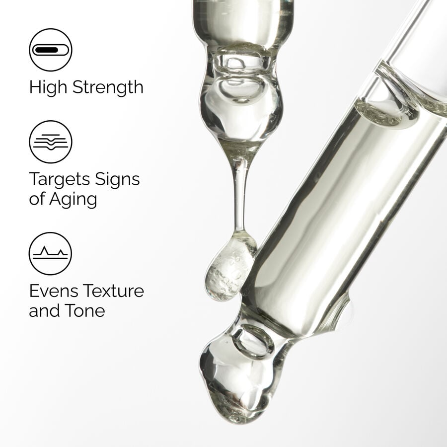 Retinol 1% in Squalane - US 8919