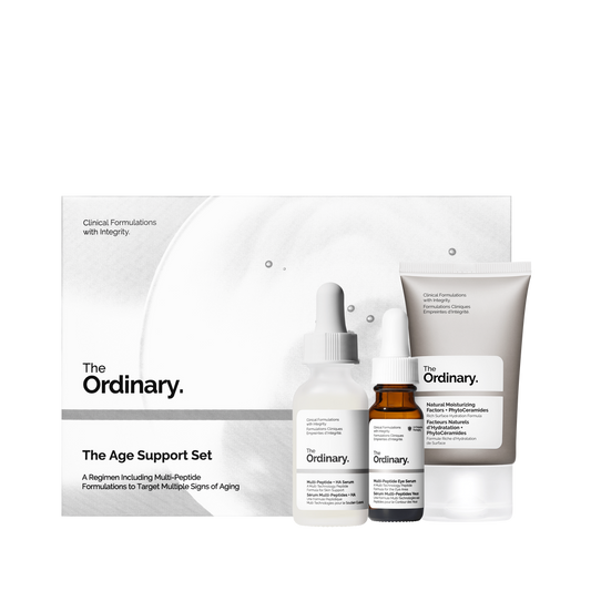 The Age Support Set - US 6984