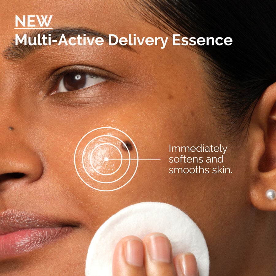 Multi-Active Delivery Essence - US 7306