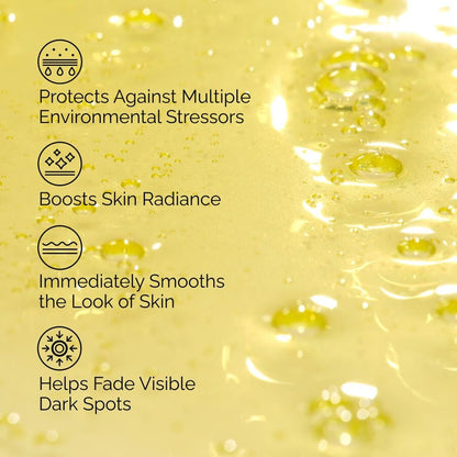 Multi-Antioxidant Radiance Serum - US 4874
