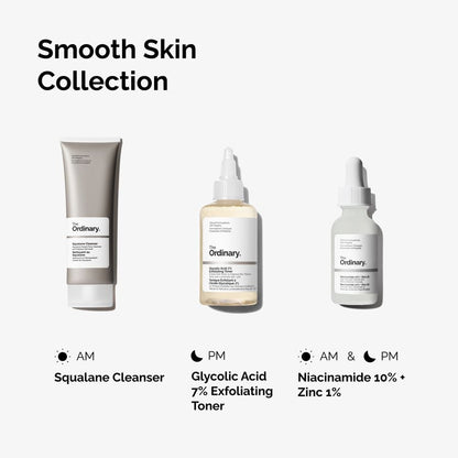 The Smooth Skin Collection - US 7484