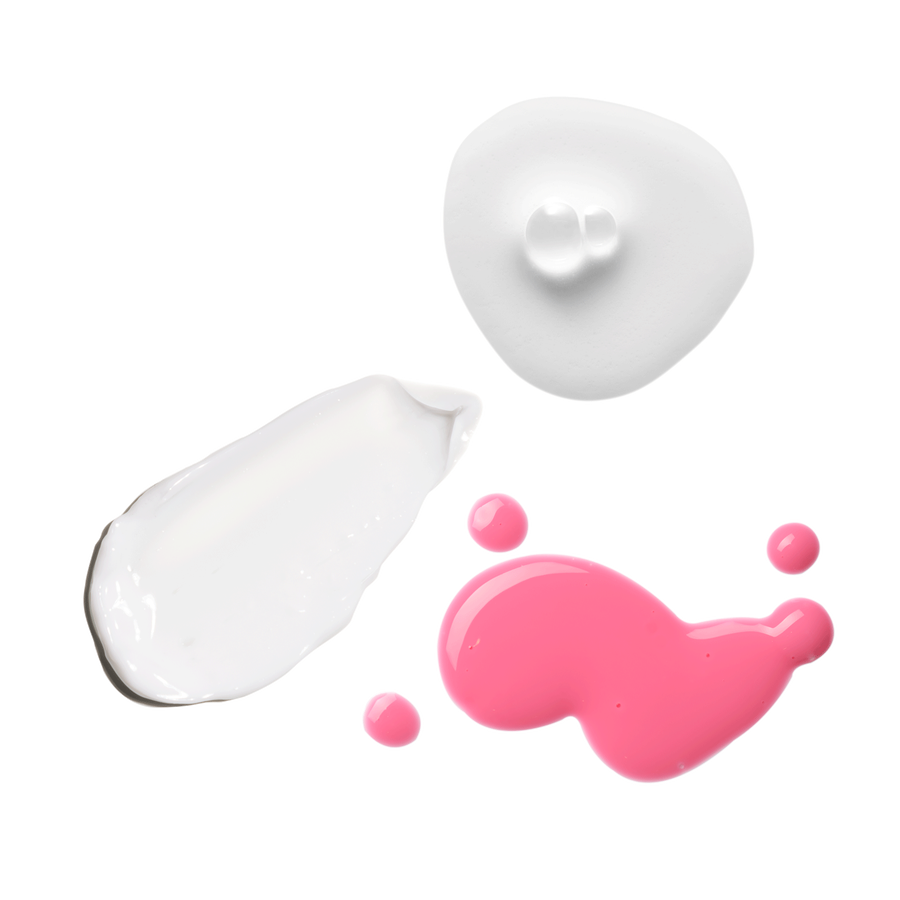 The Sensitive Skin Collection - US 5057