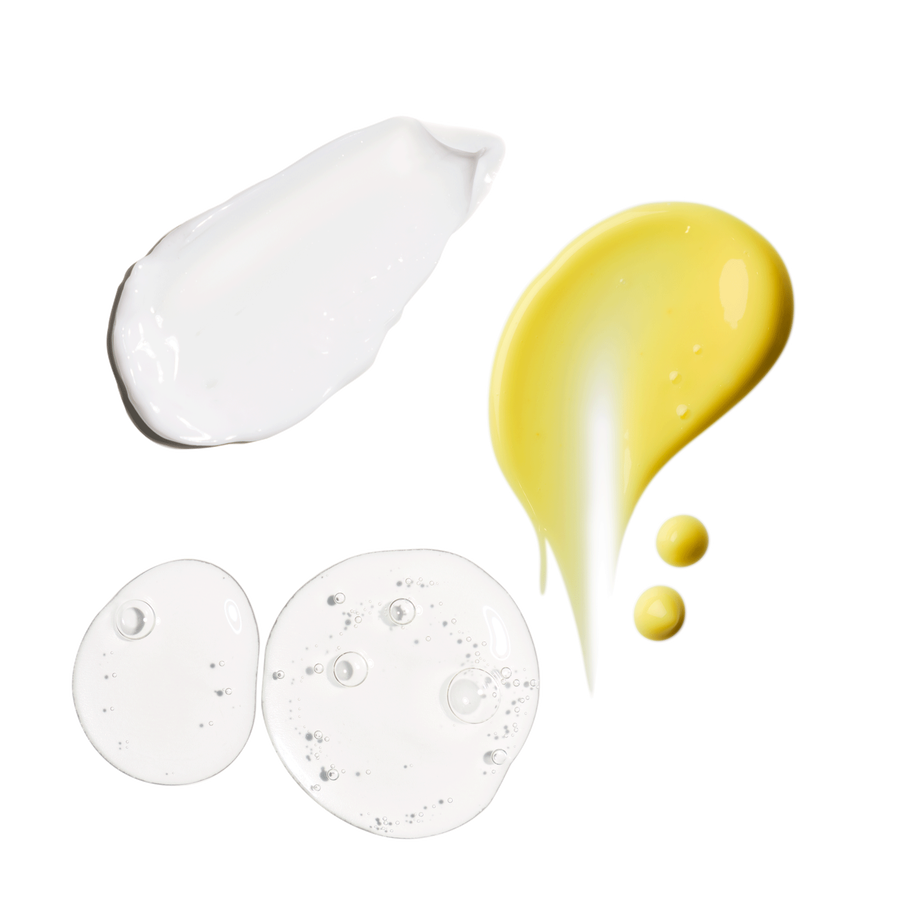 The Vitamin C &amp; A Collection - US 2844