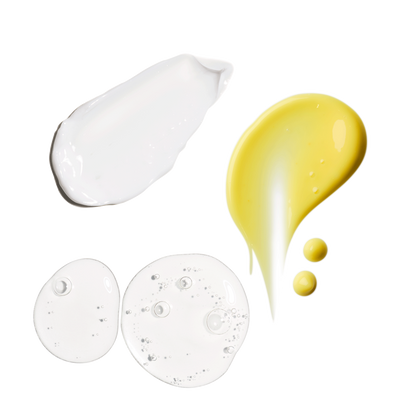 The Vitamin C &amp; A Collection - US 2844
