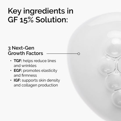 GF 15% Solution - US 0146