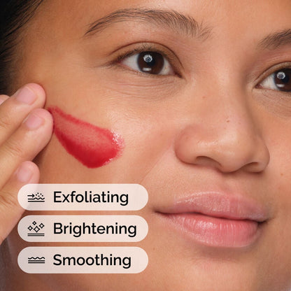 AHA 30% + BHA 2% Peeling Solution - US 2818