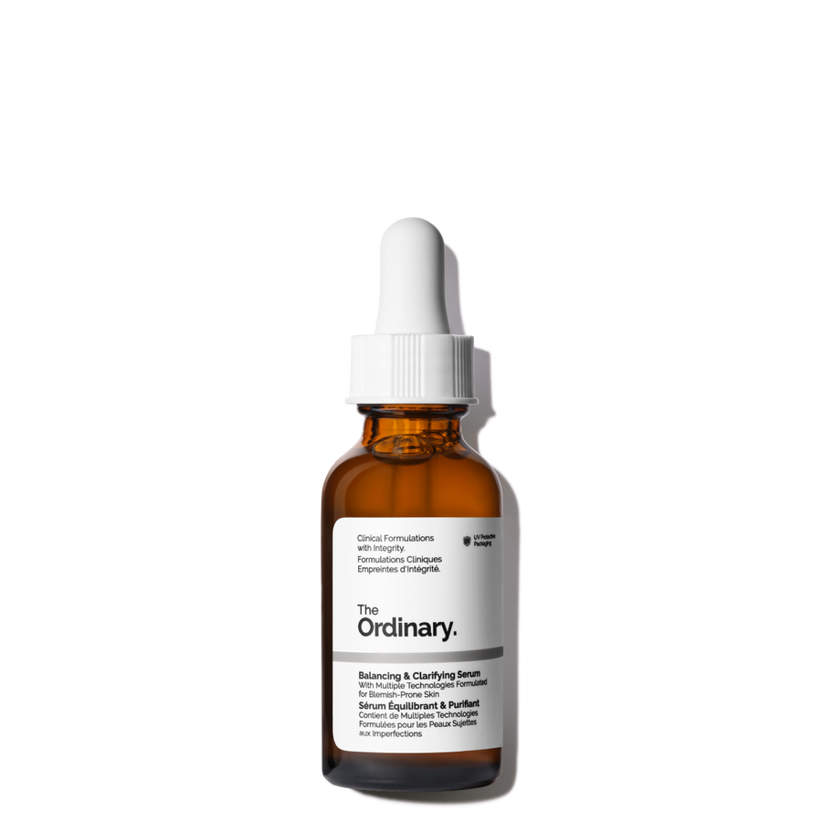 Balancing &amp; Clarifying Serum - US 7221