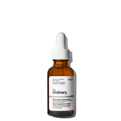 Balancing &amp; Clarifying Serum - US 7221