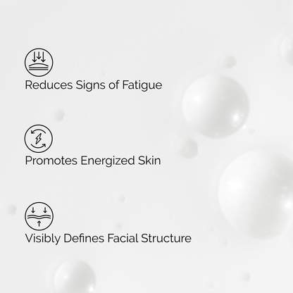 Caffeine 3% + Escin 1% Face Serum - US 3982