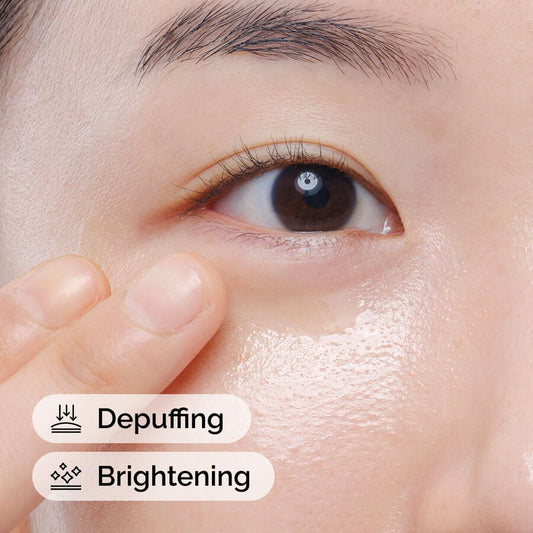 Caffeine&nbsp;Solution 5% + EGCG Eye Serum - US 5558