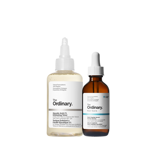 The Hair &amp; Scalp Collection - US 9488