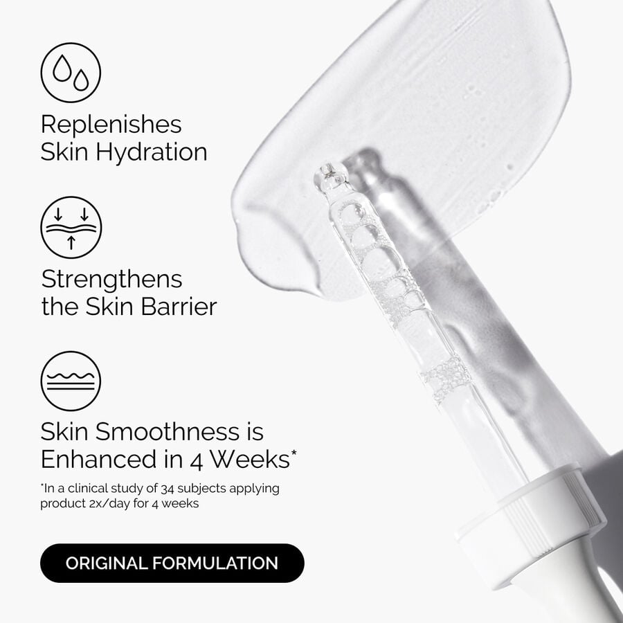 Hyaluronic Acid 2% + B5 (Original Formulation) - US 8945