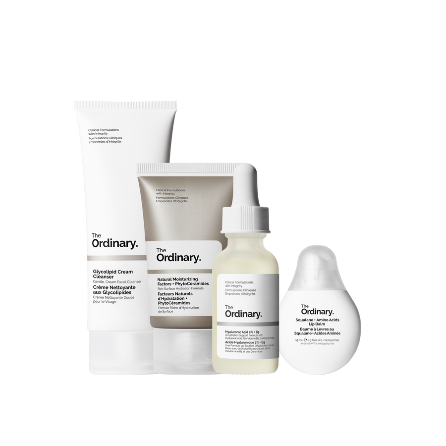 The Hydration Collection - US 6995