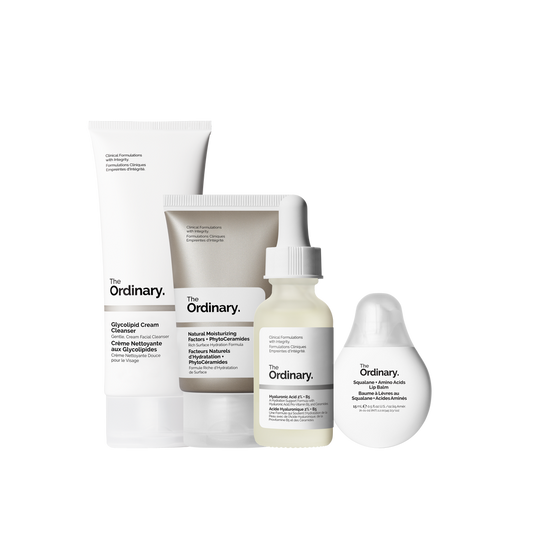 The Hydration Collection - US 6995