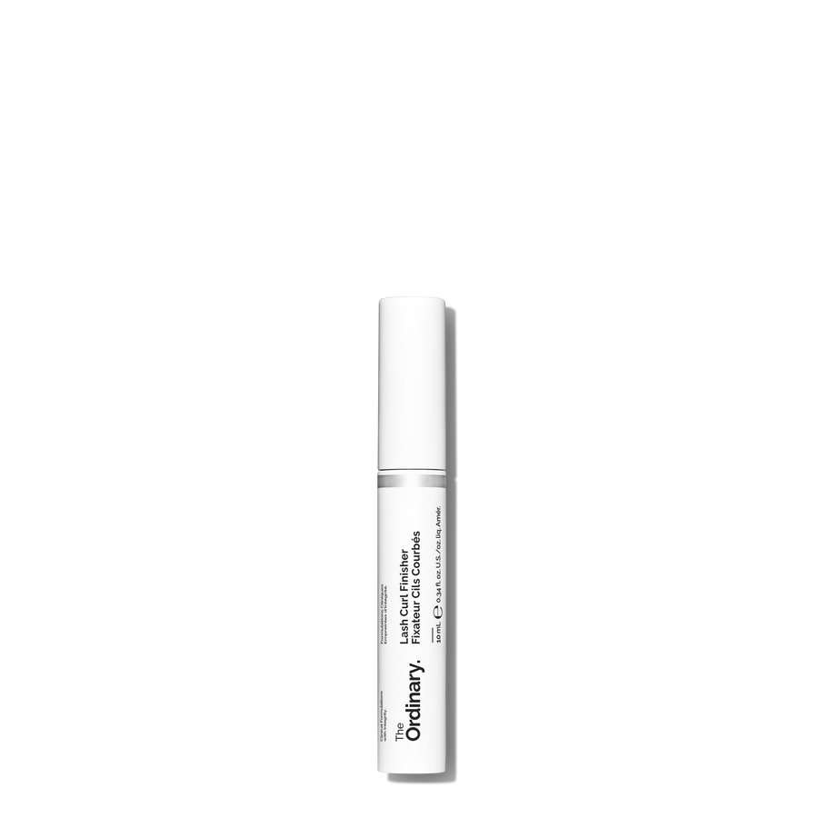 Lash Curl Finisher - US 5508