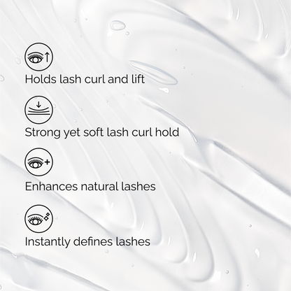 Lash Curl Finisher - US 5508