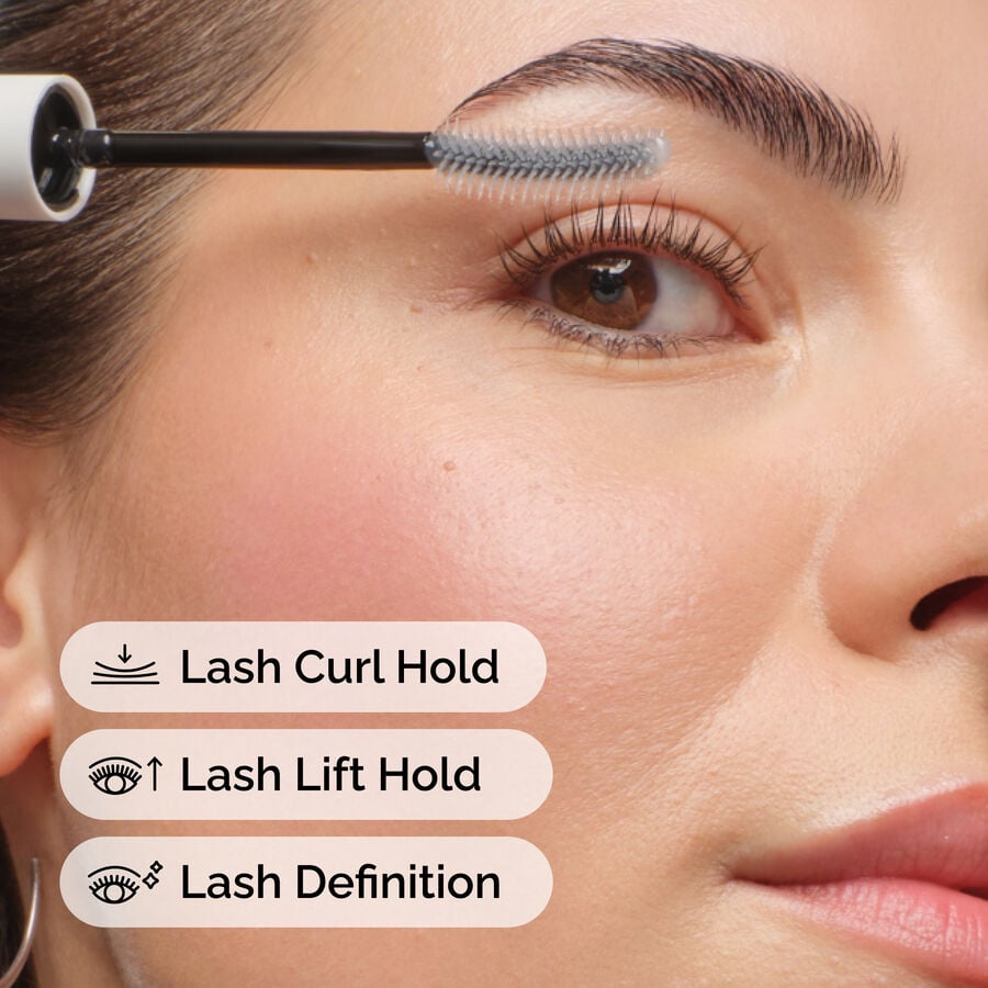 Lash Curl Finisher - US 5508