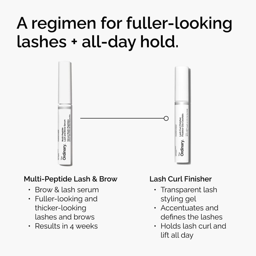 Lash Curl Finisher - US 5508
