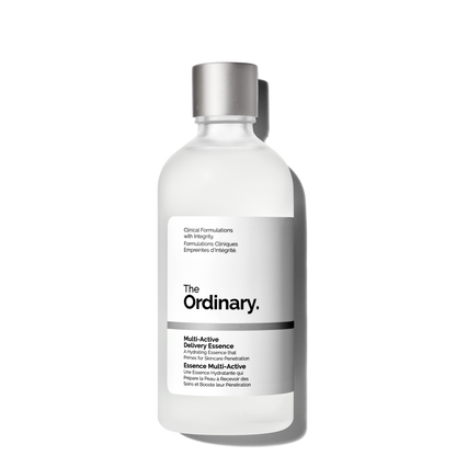 Multi-Active Delivery Essence - US 7306