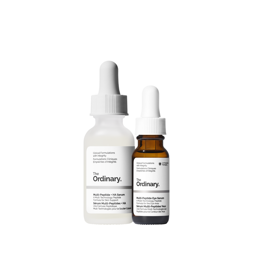 The Multi-Peptide Collection - US 8805