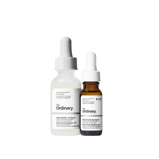 The Multi-Peptide Collection - US 8805