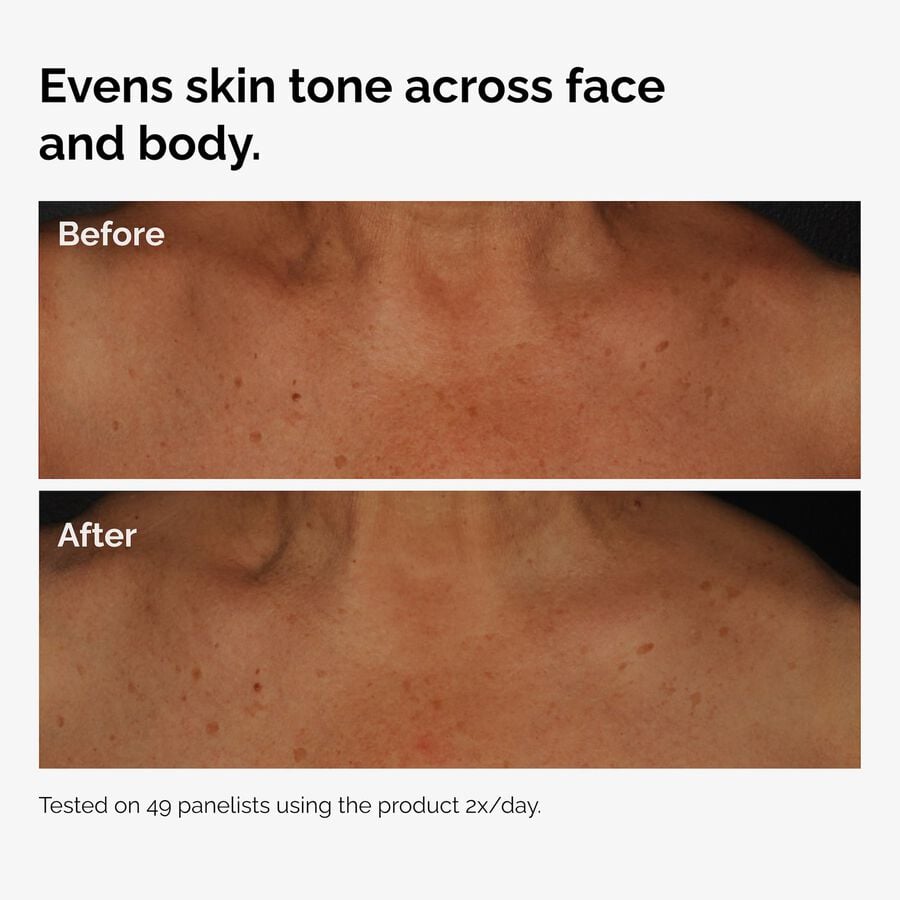The Body Care Collection - US 2838