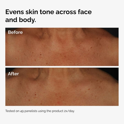 The Body Care Collection - US 2838