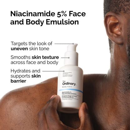 The Body Care Collection - US 2838