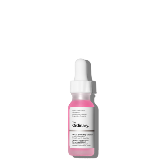 PHA 5% Exfoliating Lip Serum - US 8328