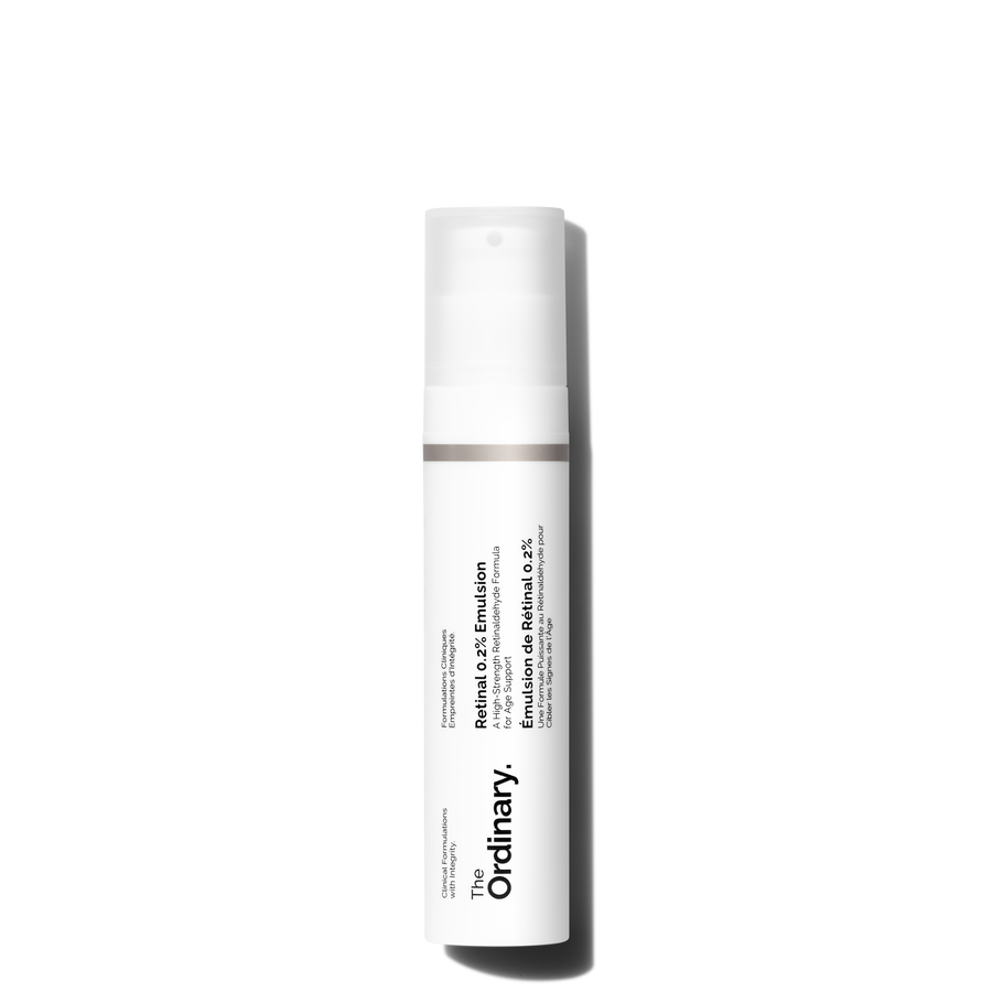 Retinal 0.2% Emulsion - US 1109