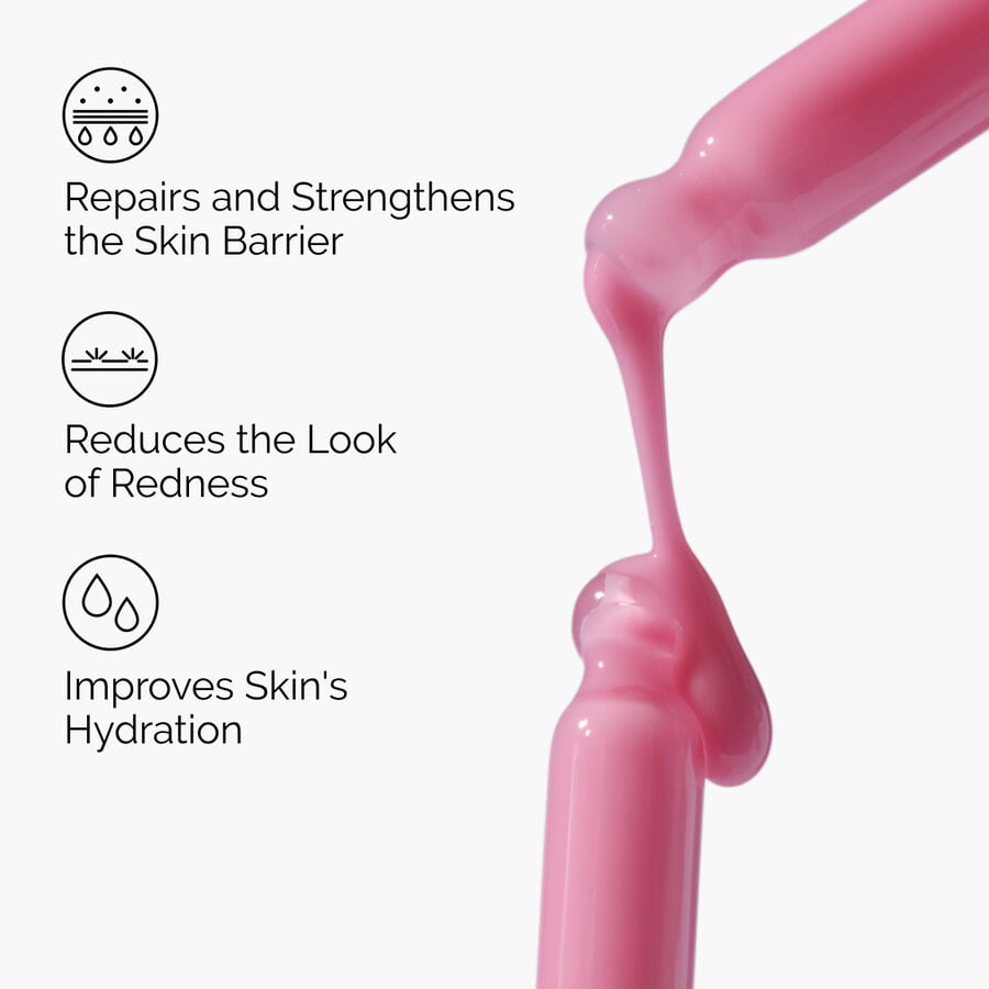 Soothing &amp; Barrier Support Serum - US 2339