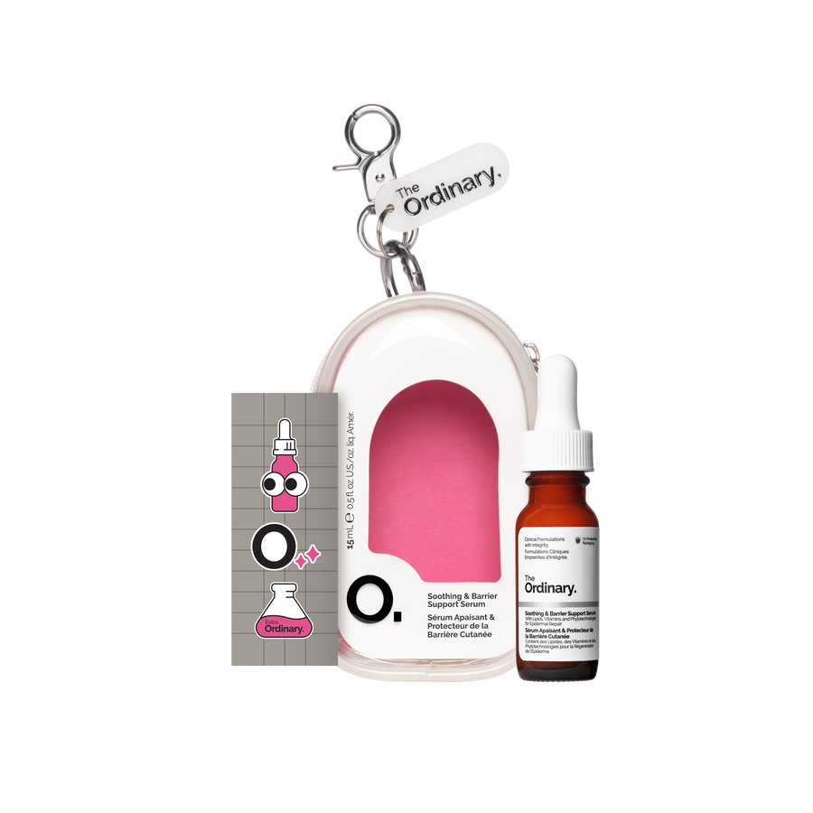 Soothing &amp; Barrier Support Serum Set - US 8194
