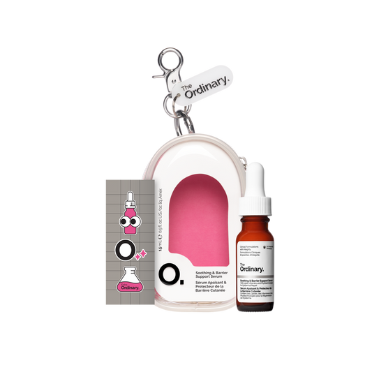 Soothing &amp; Barrier Support Serum Set - US 8194