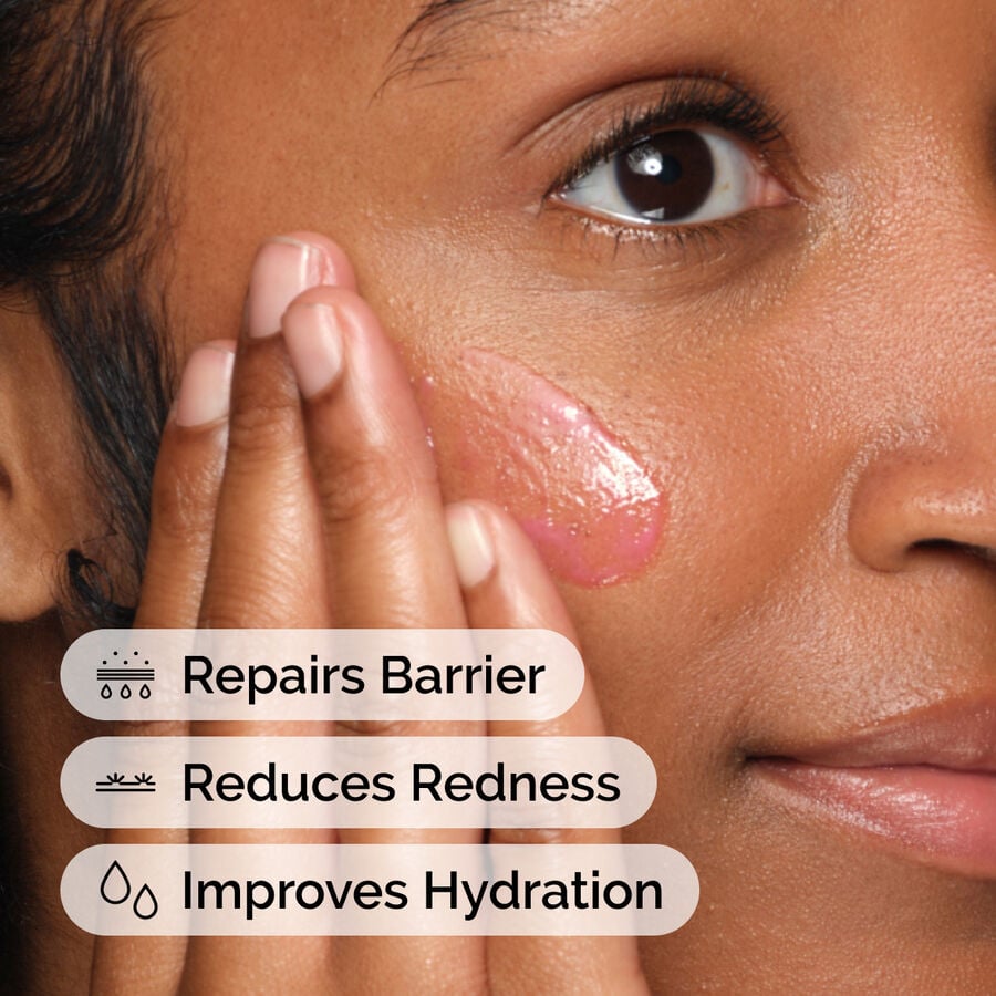 Soothing &amp; Barrier Support Serum Set - US 8194
