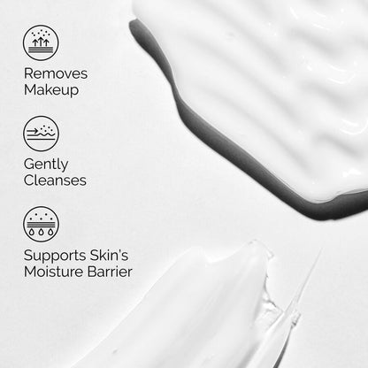 Squalane Cleanser - US 4813